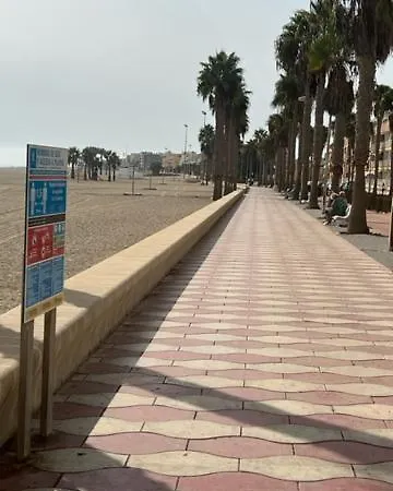 At Buenos Aires *