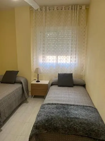 Hotel At Buenos Aires