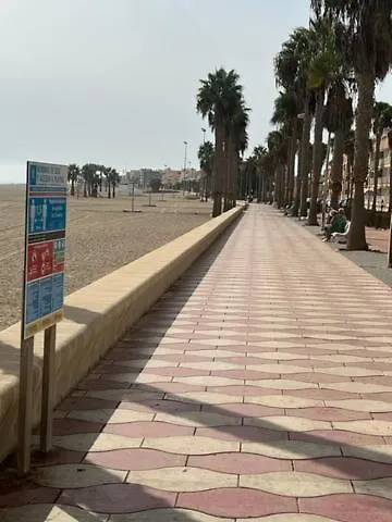 At Buenos Aires *